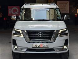 نيسان باترول